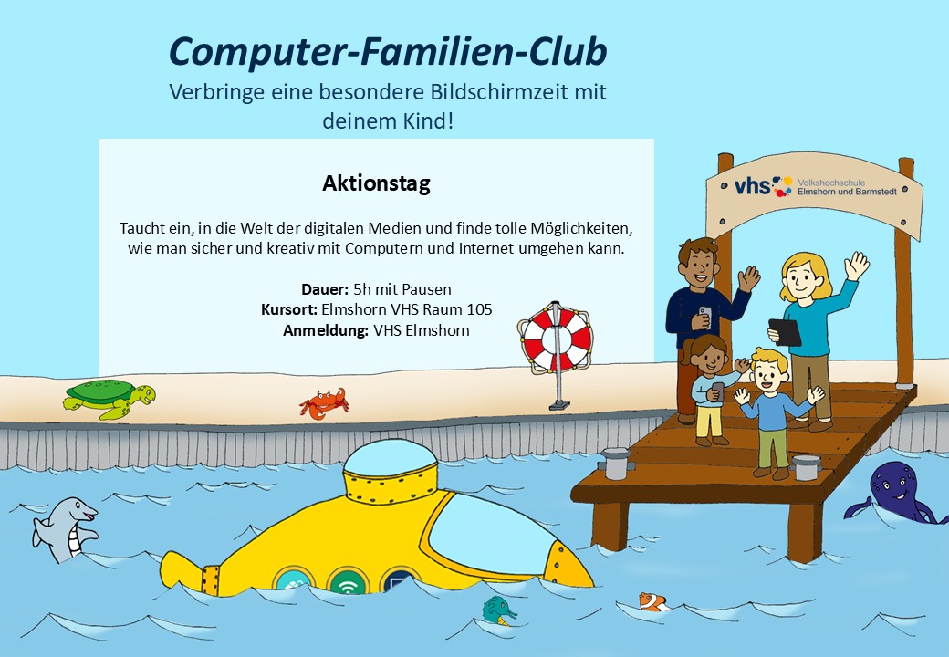 Computer-Familien-Club Computer-Familien-Club