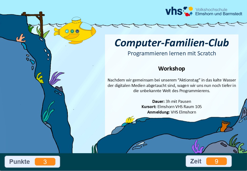 Programmier-Workshop